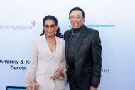 2024 Harold and Carole Pump Foundation Gala - Source: Getty